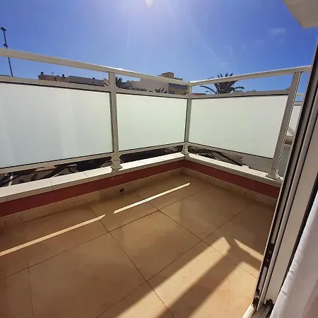 Apartment Apartamento A 1 Minuto De La Playa De Sardina Las Palmas de Gran Canaria