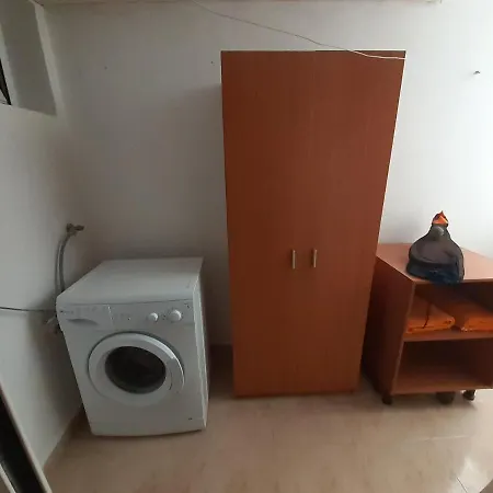 Apartment Apartamento A 1 Minuto De La Playa De Sardina *