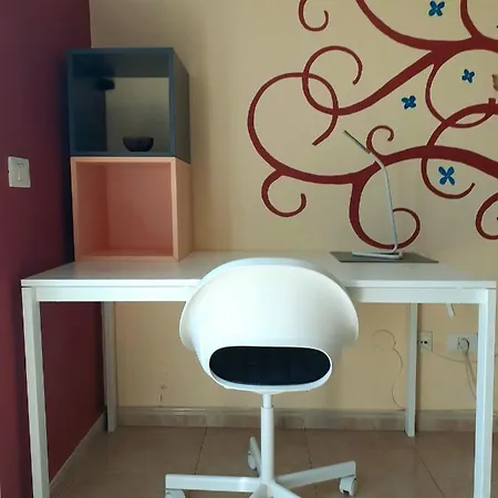 Apartamento A 1 Minuto De La Playa De Sardina Apartment *