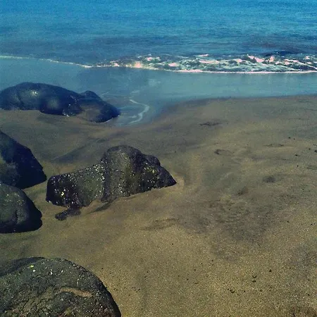 Apartamento A 1 Minuto De La Playa De Sardina