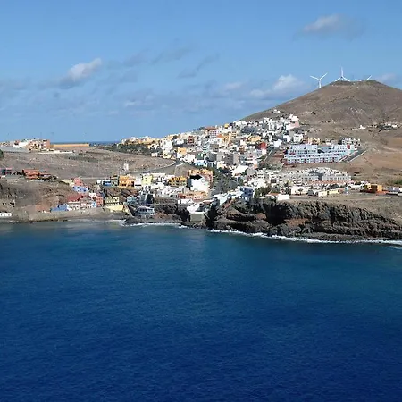 Apartamento A 1 Minuto De La Playa De Sardina *