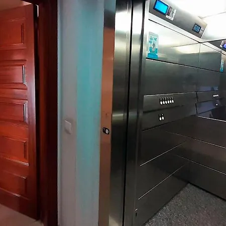 Apartamento A 1 Minuto De La Playa De Sardina *