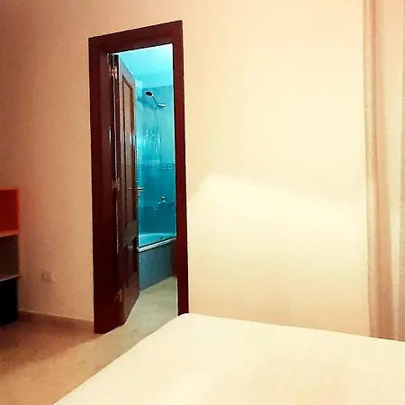 Apartamento A 1 Minuto De La Playa De Sardina *