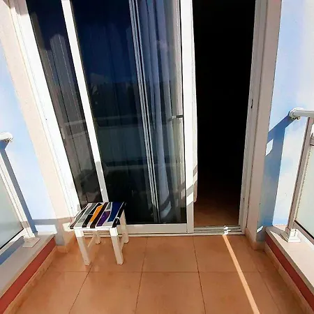 Apartamento A 1 Minuto De La Playa De Sardina