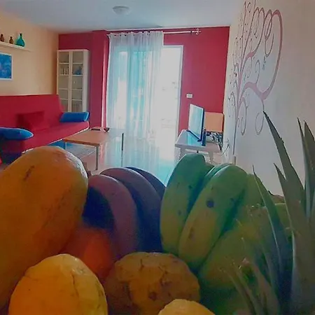 Apartamento A 1 Minuto De La Playa De Sardina Las Palmas de Gran Canaria